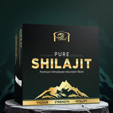 Pure Shilajit | 20 servings